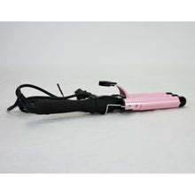 Load image into Gallery viewer, Bluetop 3 Barrel Ceramic Curling Iron Hair Waver Wand-Liquidation Store
