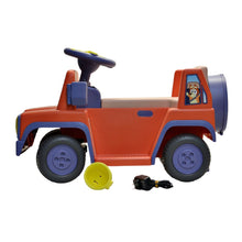 Load image into Gallery viewer, Bluey 6V Ride on Car
