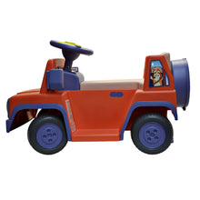 Load image into Gallery viewer, Bluey 6V Ride on Car
