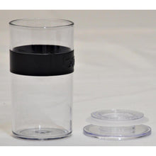 Load image into Gallery viewer, Bodum Durable Plastic Storage Jars 12-Pack - Black27.99
