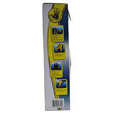 Load image into Gallery viewer, Body Glove Aire Snorkel Set Adult L/XL
