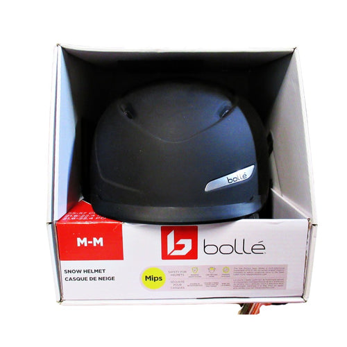 Bollé Junior Snow Helmet with MIPS Medium