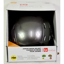 Load image into Gallery viewer, Bollé Junior Snow Helmet with MIPS Small
