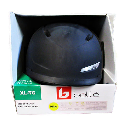 Bollé Junior Snow Helmet with MIPS XL