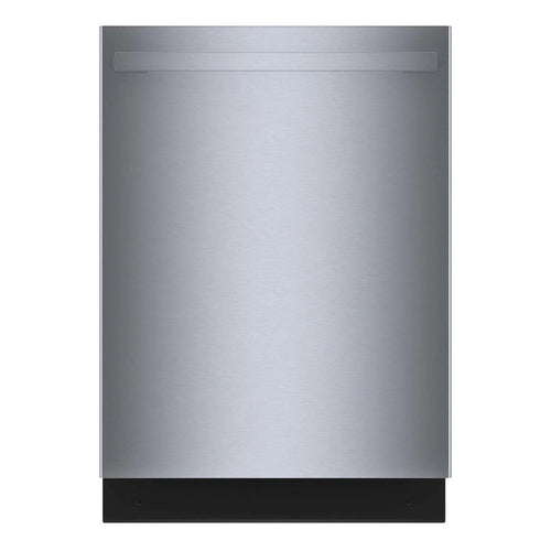 Bosch 300 Series 24 in Stainless Steel Dishwasher SHE43CM5N