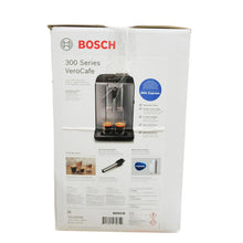 Load image into Gallery viewer, Bosch 300 Series Fully Automated Espresso Machine
