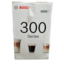 Load image into Gallery viewer, Bosch 300 Series Fully Automated Espresso Machine
