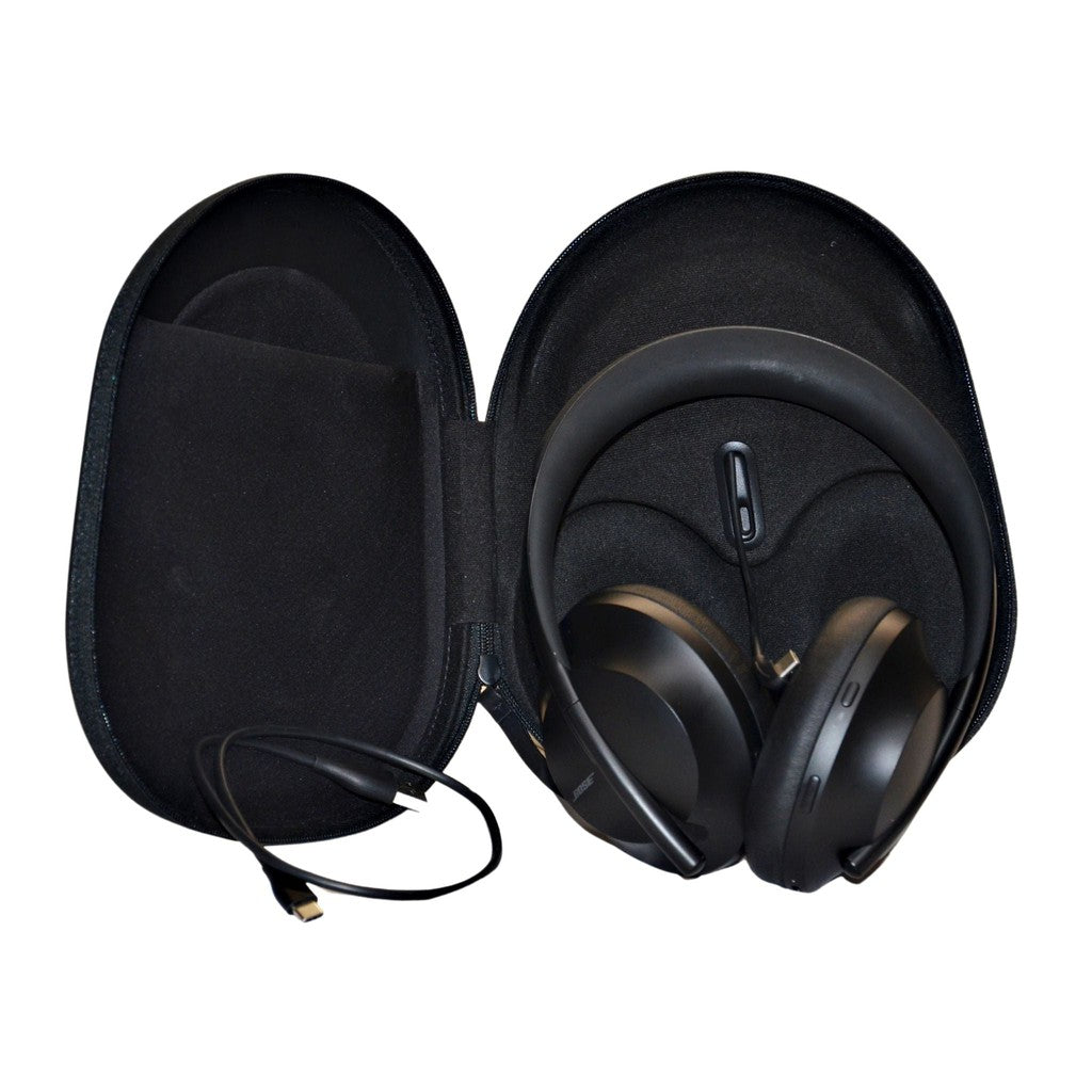 Charging Case Bose Silent Bose Noise Cancelling Headphones 700