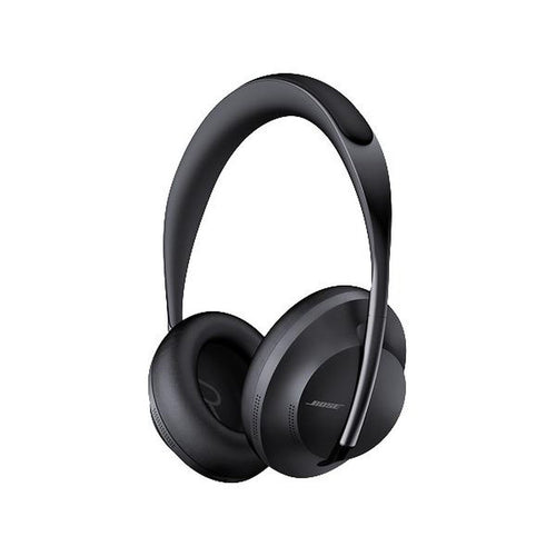 Bose Noise Cancelling Headphones 700 with Charging Case - Black