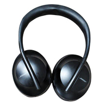 Load image into Gallery viewer, Bose Noise Cancelling Headphones Black
