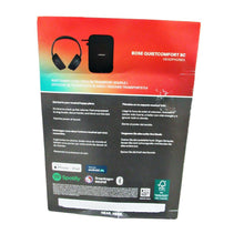 Load image into Gallery viewer, Bose QC SC Headphones, Black-Liquidation
