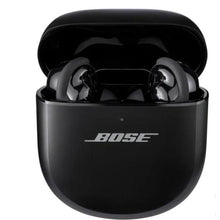 Load image into Gallery viewer, Bose QC Ultra Earbuds Black
