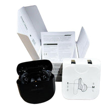 Load image into Gallery viewer, Bose QC Ultra Earbuds Black-Liquidation
