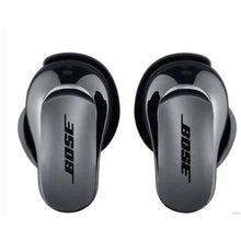 Load image into Gallery viewer, Bose QC Ultra Earbuds Black
