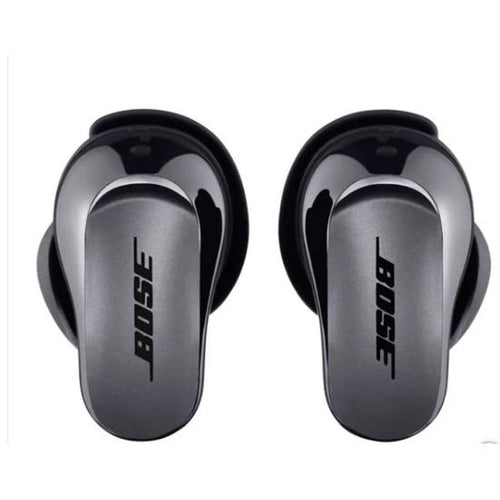 Bose QC Ultra Earbuds Black