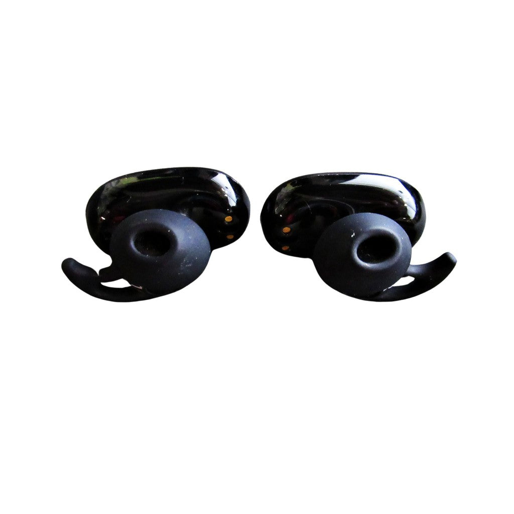 Bose QuietComfort Noise Cancelling Earbuds Black