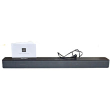 Load image into Gallery viewer, Bose Smart Soundbar 300 and Smart Soundbar 500 System
