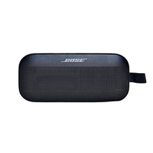 Load image into Gallery viewer, Bose SoundLink Flex SE Bluetooth Speaker - Black
