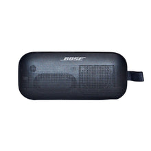 Load image into Gallery viewer, Bose SoundLink Flex SE Bluetooth Speaker - Black

