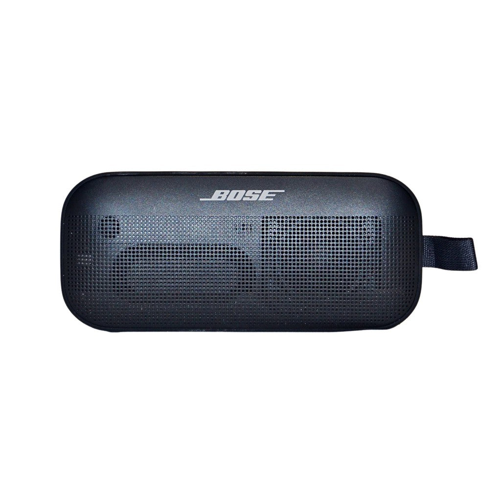 Bose SoundLink Flex SE ブラック SoundLink Flex Bluetooth Speaker（工場再生品） | ボーズ