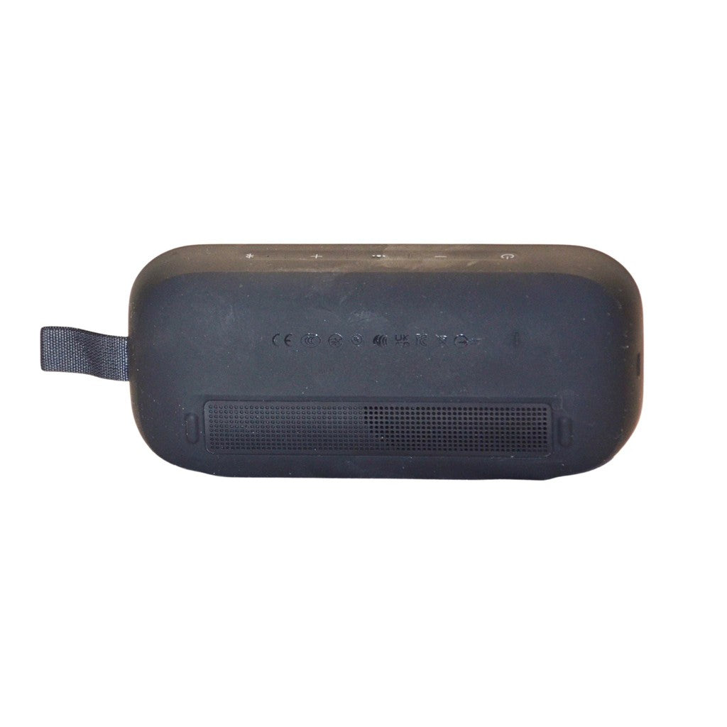 Bose SoundLink Flex SE Bluetooth Speaker - Black