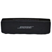 Load image into Gallery viewer, Bose Soundlink Mini II Bluetooth Speaker Tabletop - Black
