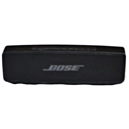 Bose Soundlink Mini II Bluetooth Speaker Tabletop - Black