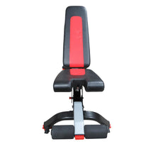 Load image into Gallery viewer, Bowflex Selecttech 5.1S Stowable Adjustable Bench
