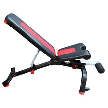 Load image into Gallery viewer, Bowflex Selecttech 5.1S Stowable Adjustable Bench
