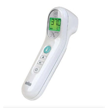 Load image into Gallery viewer, Braun No Touch Thermometer
