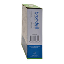 Load image into Gallery viewer, Brondell SimpleSpa Thinline Bidet Attachment with Dual Nozzles - White
