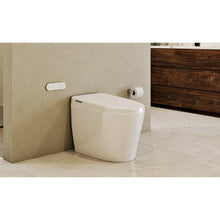 Load image into Gallery viewer, Brondell Sutro Integrated Smart Bidet Toilet

