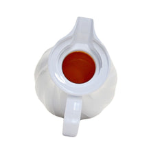 Load image into Gallery viewer, Browne - 1.2L Insulated Beverage Server With Push Button Swirl White-Liquidation
