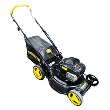 Load image into Gallery viewer, Brute Self Propelled 21&quot; Lawn Mower
