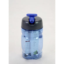 Load image into Gallery viewer, Bubba Sports Kids 12 oz Water Bottle Blue

