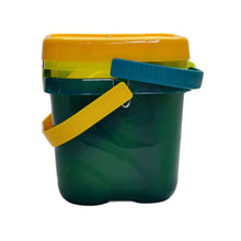 Load image into Gallery viewer, Bucket Playset - 20 Pieces
