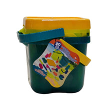 Load image into Gallery viewer, Bucket Playset - 20 Pieces
