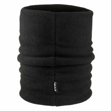 Load image into Gallery viewer, Bula Neck Warmers 2 Pack Black-Clothing-Liquidation Nation
