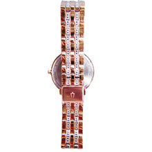 Load image into Gallery viewer, Bulova Classic Women&#39;s Accent Rose Watch-Watches-Liquidation Nation
