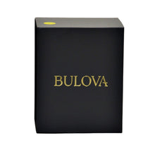 Load image into Gallery viewer, Bulova Ladies 96L317 Watch Black Dial-Liquidation Store
