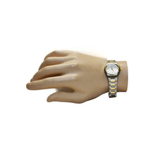 Load image into Gallery viewer, Bulova Ladies Classic Watch 98L238 Silver-White Dial-Liquidation Store

