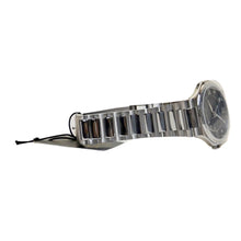 Load image into Gallery viewer, Bulova Men&#39;s 96D156 Diamond Accent Watch Silver-tone-Liquidation Store
