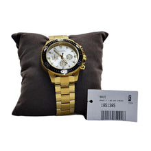 Load image into Gallery viewer, Bulova Men&#39;s 98A315 Sport Watch Gold/Black
