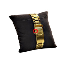 Load image into Gallery viewer, Bulova Men&#39;s 98A315 Sport Watch Gold/Black
