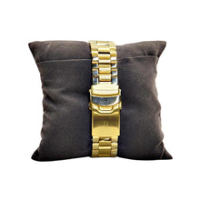 Load image into Gallery viewer, Bulova Men&#39;s 98A315 Sport Watch Gold/Black-Liquidation Store
