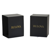 Load image into Gallery viewer, Bulova Men&#39;s 98A315 Sport Watch Gold/Black
