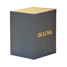 Load image into Gallery viewer, Bulova Men&#39;s 98A315 Sport Watch Gold/Black
