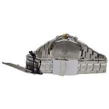 Load image into Gallery viewer, Bulova Men&#39;s 98D170 Chronograph Stainless Steel Watch
