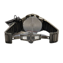 Load image into Gallery viewer, Bulova Men&#39;s Chronograph 98C143 Stainless Steel Bracelet Watch
