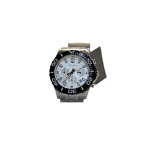 Load image into Gallery viewer, Bulova Men&#39;s Classic 98B437 Silver-White Dial Watch
